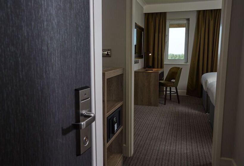 Номер Deluxe, Wychwood Park Hotel And Golf Club
