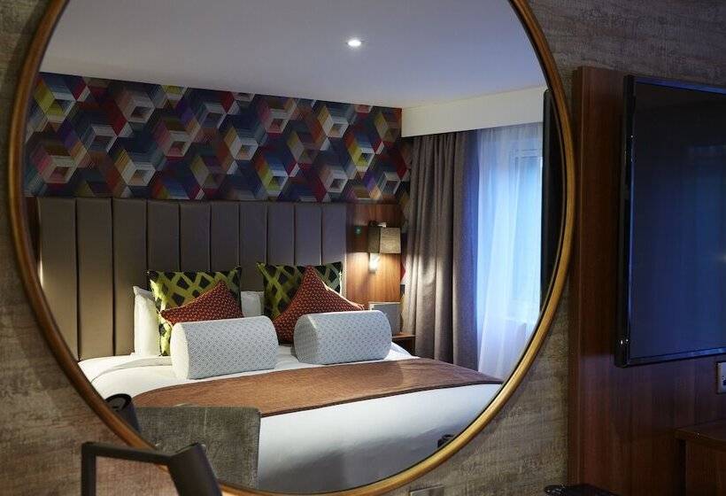 Полулюкс, Wychwood Park Hotel And Golf Club