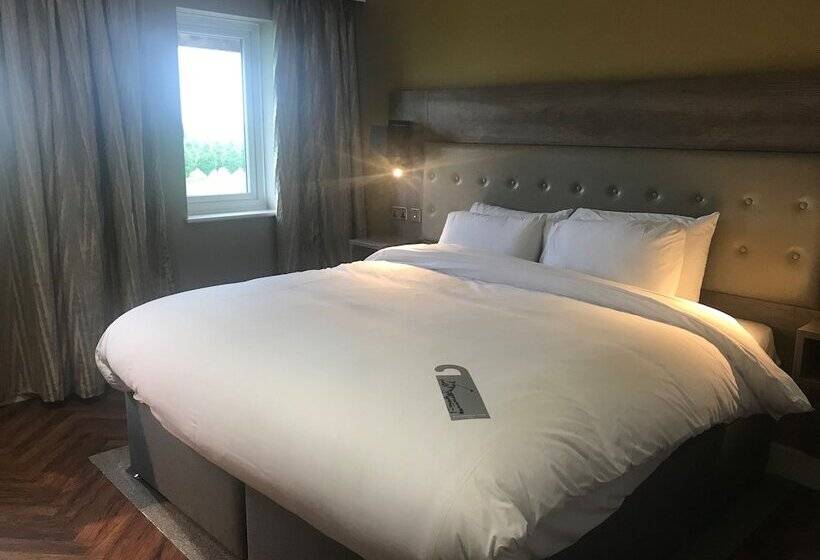 Номер Superior, Wychwood Park Hotel And Golf Club