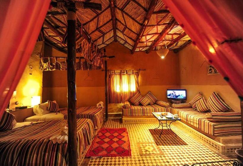 اتاق استاندارد, Kasbah Hotel Xaluca Arfoud