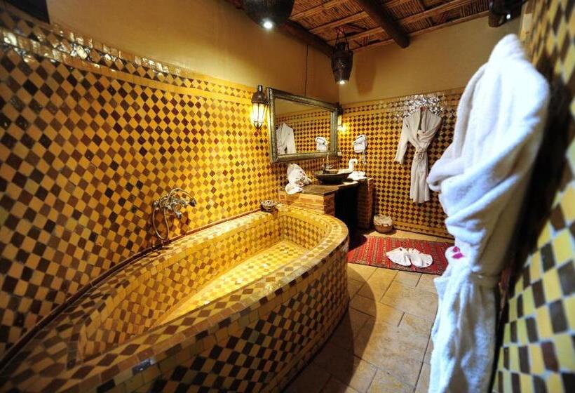Бунгало Стандарт, Kasbah Hotel Xaluca Arfoud