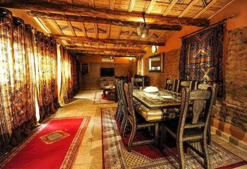 スタンダードバンガロー, Kasbah Hotel Xaluca Arfoud