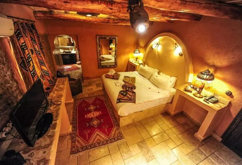 スタンダードバンガロー, Kasbah Hotel Xaluca Arfoud