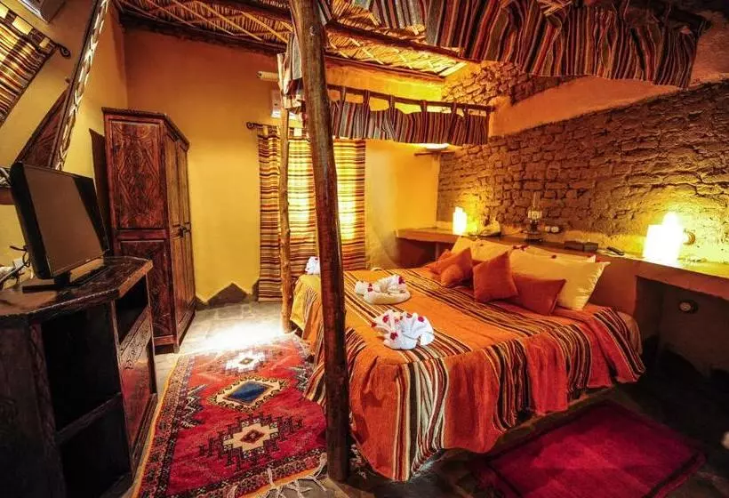 ジュニアスイート, Kasbah Hotel Xaluca Arfoud