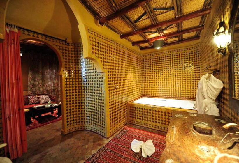 سوئیت سینیور, Kasbah Hotel Xaluca Arfoud