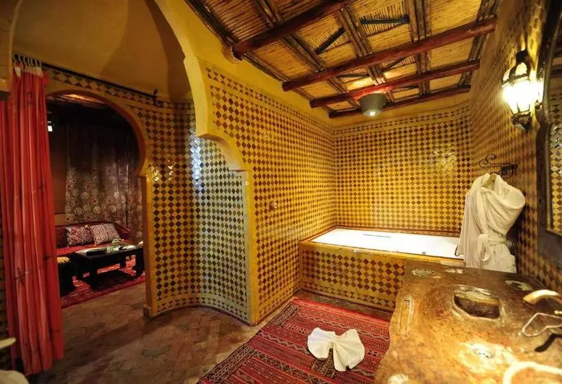 シニアスイート, Kasbah Hotel Xaluca Arfoud