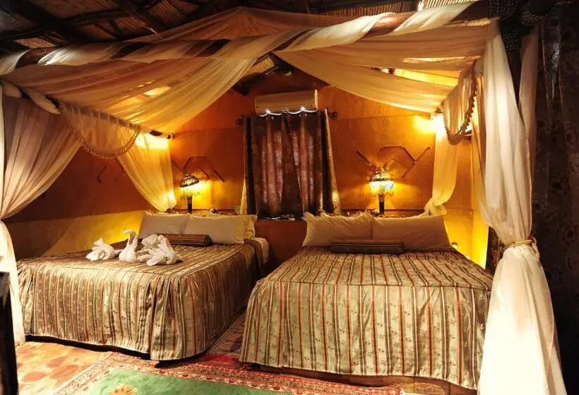 シニアスイート, Kasbah Hotel Xaluca Arfoud