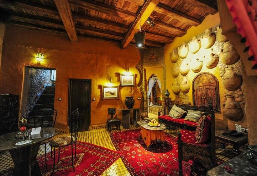 سوئیت رویال, Kasbah Hotel Xaluca Arfoud