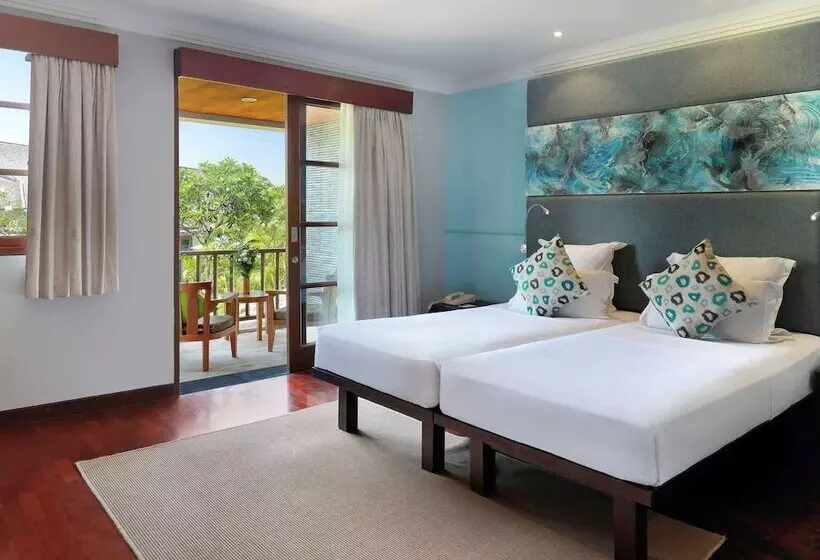 سوئیت با بالکن, Novotel Bali Nusa Dua