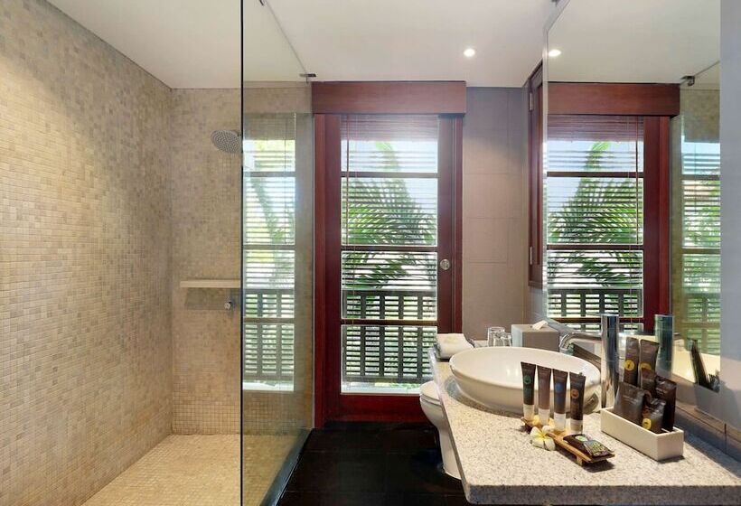 2 Bedroom Suite with Balcony, Novotel Bali Nusa Dua