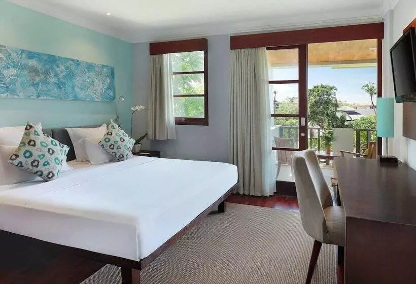 2 Bedroom Suite with Balcony, Novotel Bali Nusa Dua