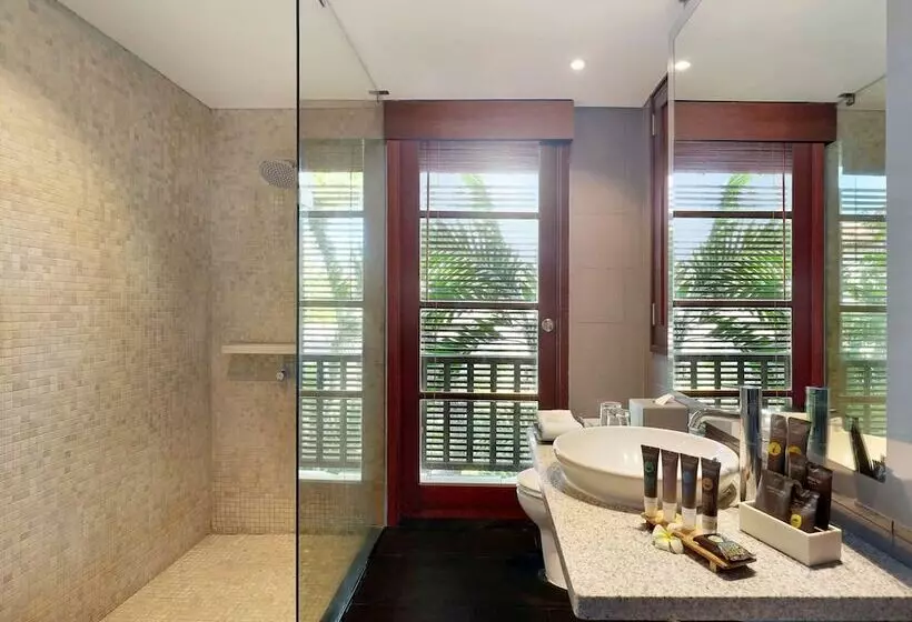 3 Bedroom Suite, Novotel Bali Nusa Dua