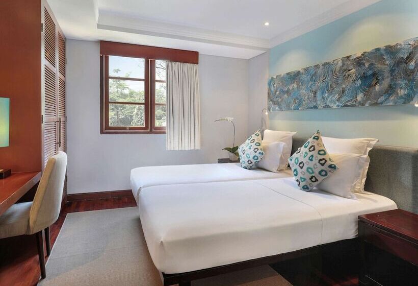 带3个卧室的套间, Novotel Bali Nusa Dua