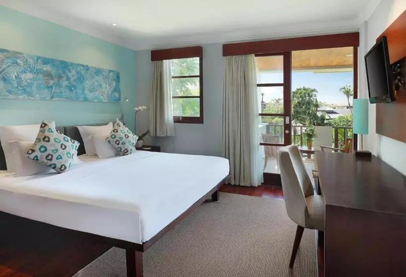 سوئیت با بالکن, Novotel Bali Nusa Dua
