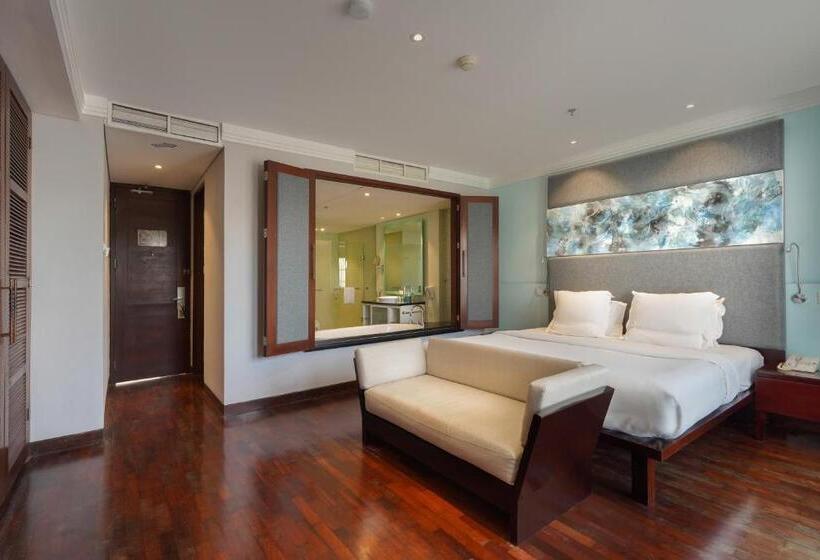 带3个卧室的公寓, Novotel Bali Nusa Dua