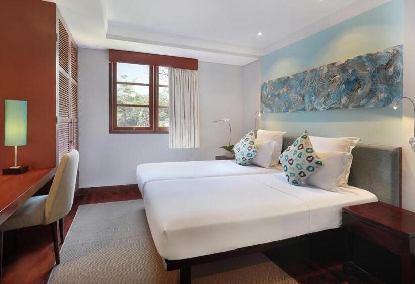 Апартаменты 3 Спальни, Novotel Bali Nusa Dua