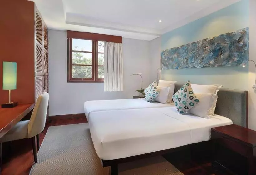 آپارتمان 3 خوابه, Novotel Bali Nusa Dua