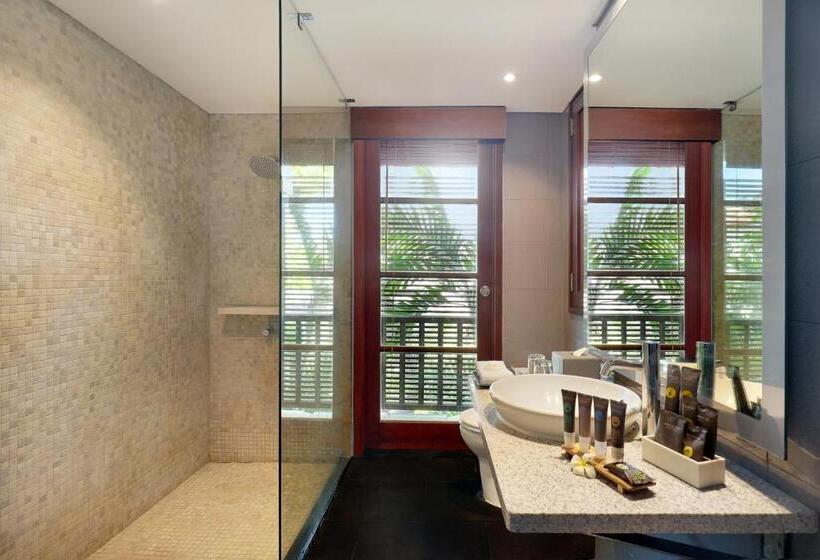 침실 3개 아파트, Novotel Bali Nusa Dua