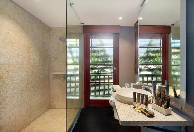 آپارتمان 3 خوابه, Novotel Bali Nusa Dua