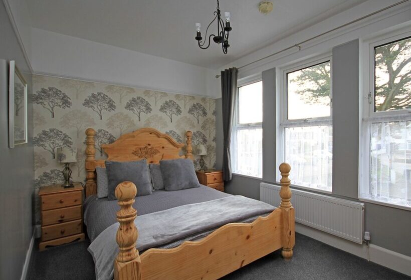 标准间, Pine Lodge Guest House