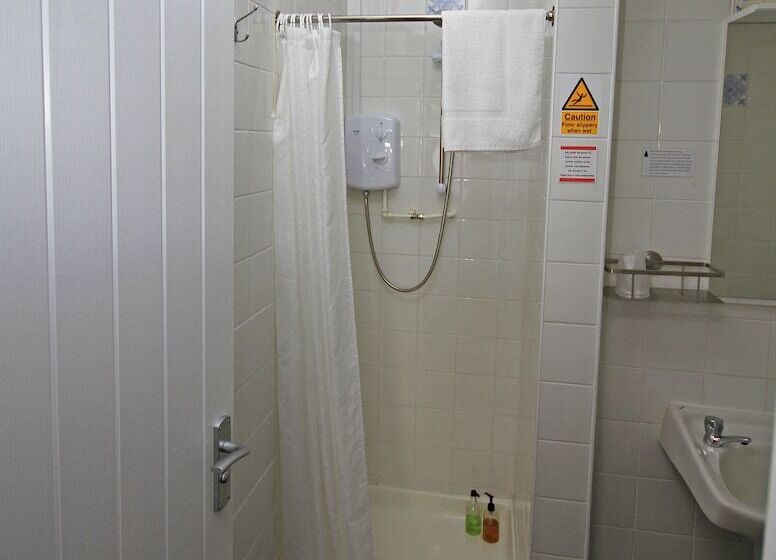غرفة قياسية, Pine Lodge Guest House
