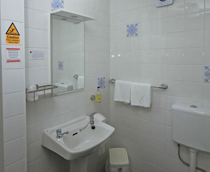 Номер Стандарт, Pine Lodge Guest House