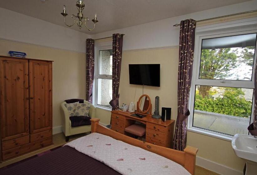 标准间, Pine Lodge Guest House