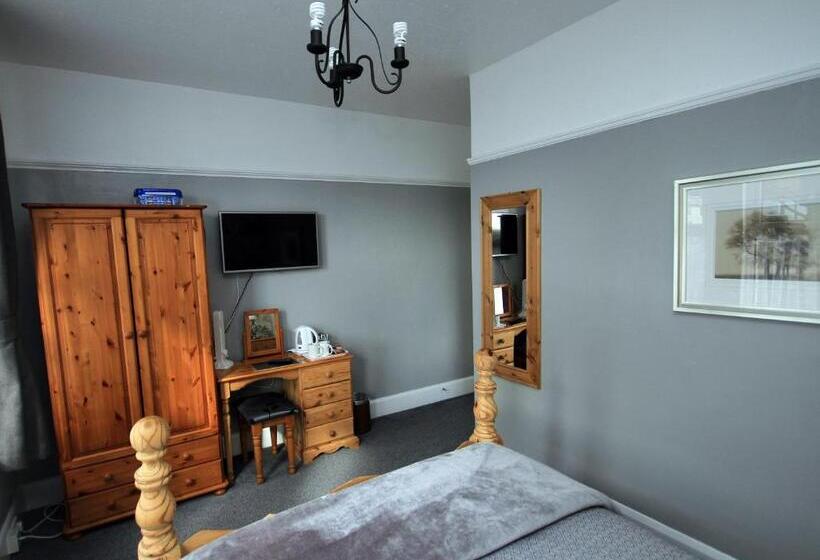 标准间, Pine Lodge Guest House