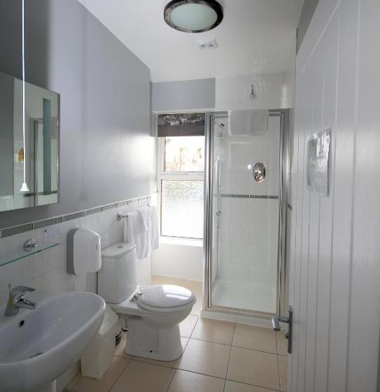 标准间, Pine Lodge Guest House