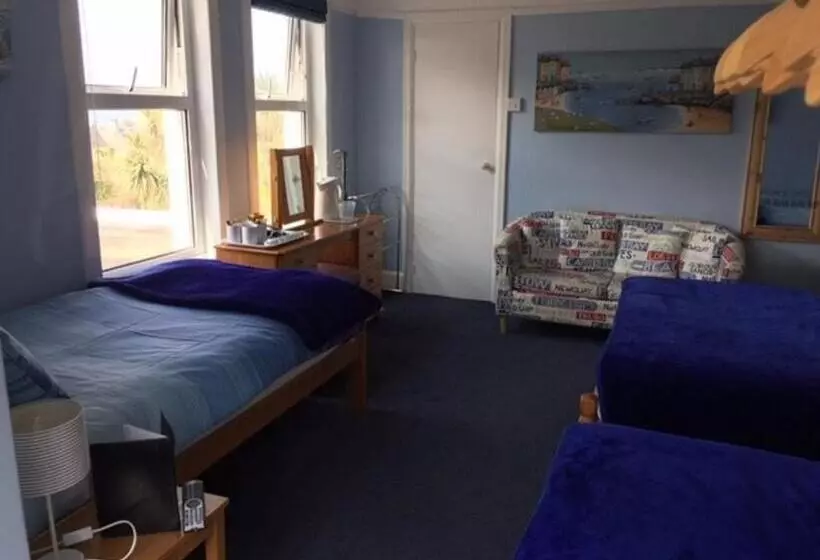 ファミリールーム, Pine Lodge Guest House