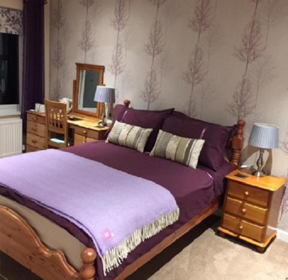 基本间, Pine Lodge Guest House