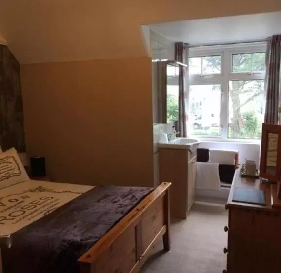 ベーシックルーム, Pine Lodge Guest House