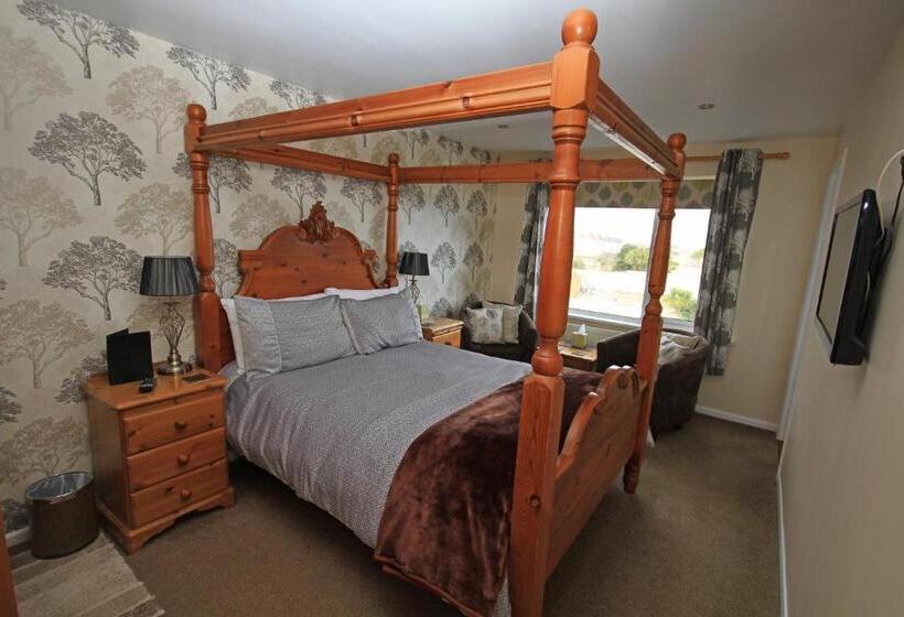 标准间, Pine Lodge Guest House