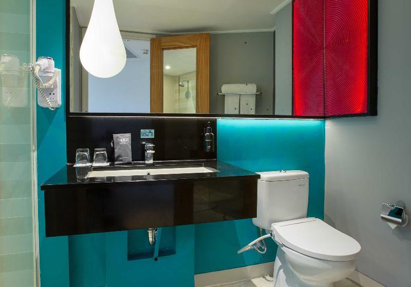 スタンダードスタジオ, Residhotel Le Central Gare