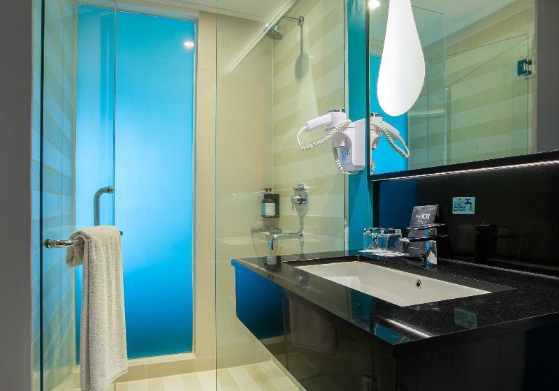 スタンダードスタジオ, Residhotel Le Central Gare