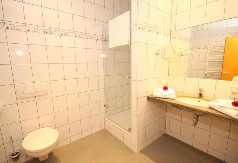 스탠다드 싱글 룸, Smartmotel