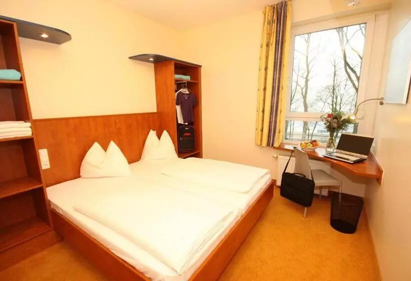Standard-huone, Smartmotel