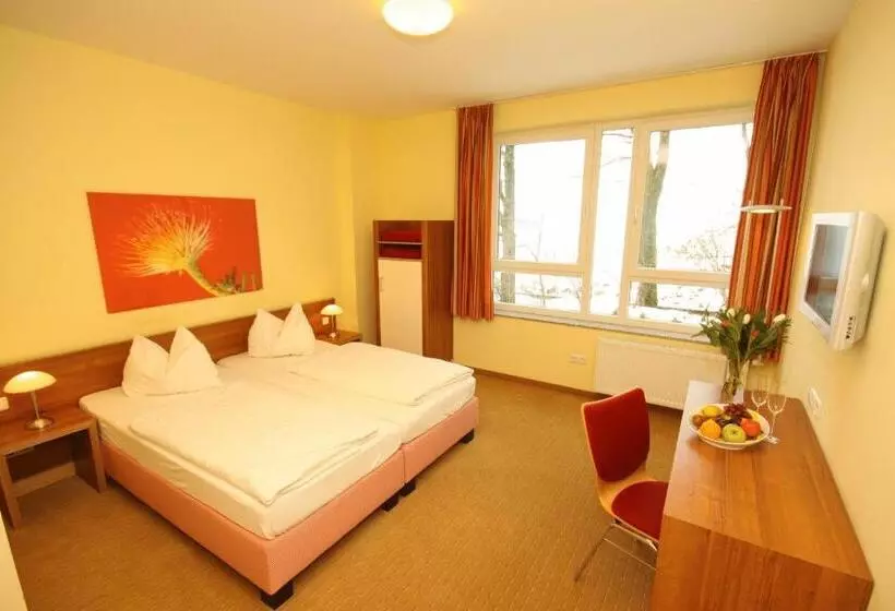 Comfort-huone, Smartmotel