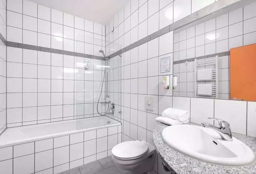 Huoneisto 1 Makuuhuone, Smartmotel