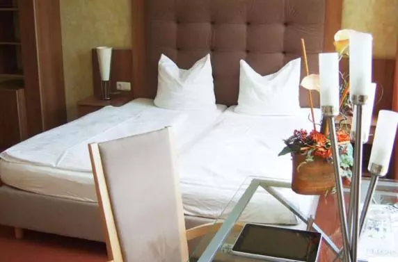 Huoneisto 1 Makuuhuone, Smartmotel
