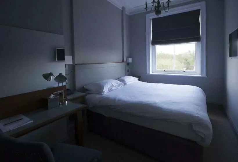 Standard-huone, The White Hart Inn