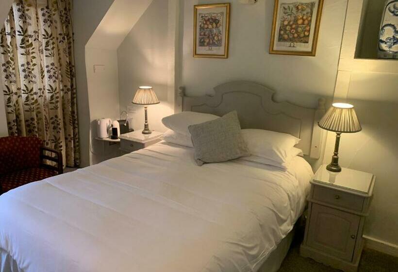 スタンダードルーム, The White Hart Inn