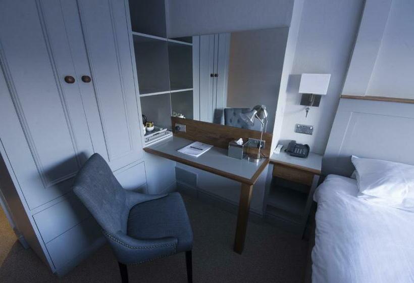 スタンダードルーム, The White Hart Inn