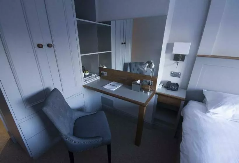Standard-huone, The White Hart Inn