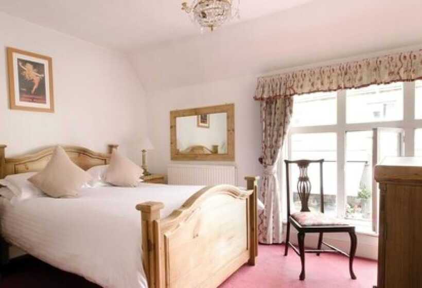 スーペリアールーム, The White Hart Inn