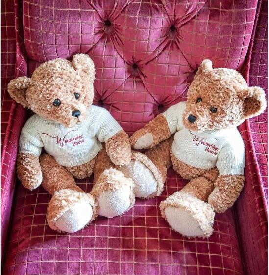 スタンダードルーム, Wentbridge House Hotel