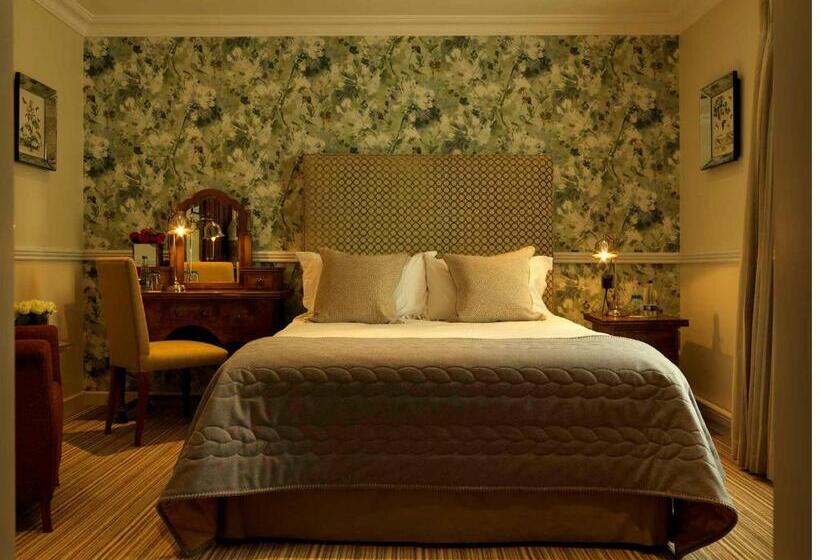 غرفة قياسية, Wentbridge House Hotel