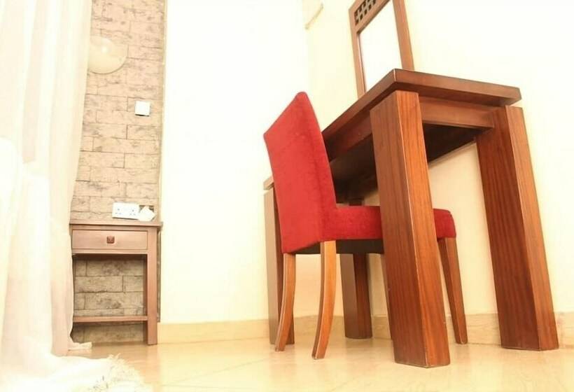 اتاق استاندارد, The Quill Hotels