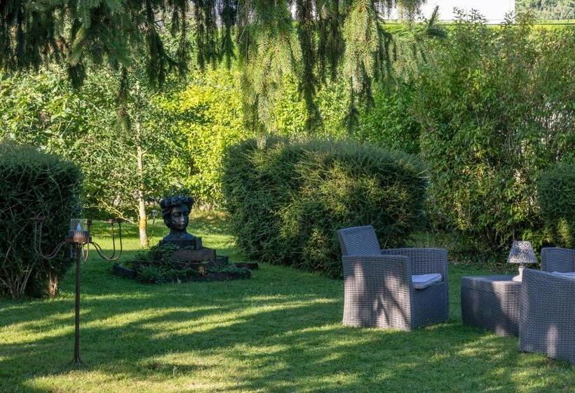 Номер Стандарт Трехместный, Le Clos Saint Paul Chambres D Hôtes, Gite Et Spa Près De Giverny, Vernon, Les Andelys