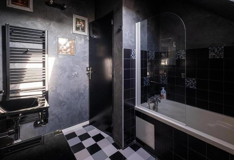 Хижина, Le Clos Saint Paul Chambres D Hôtes, Gite Et Spa Près De Giverny, Vernon, Les Andelys